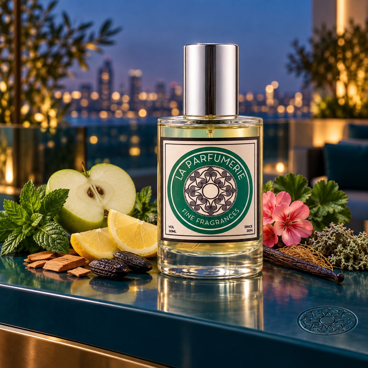 Eros (Versace) Generic Perfume