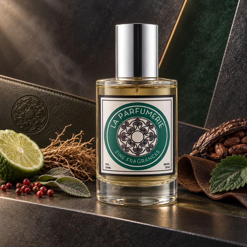 Explorer (Montblanc) Generic Perfume