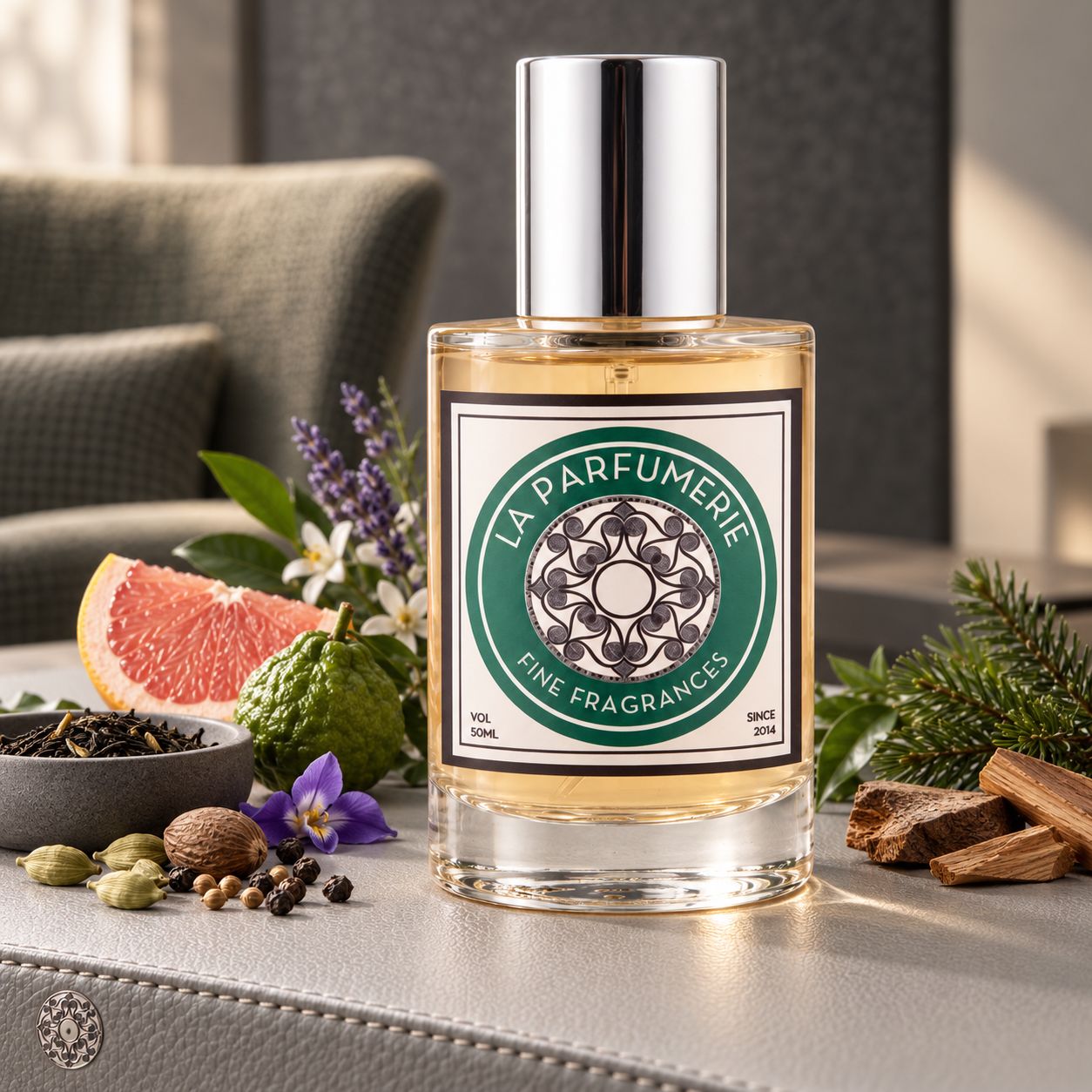 Extreme (Bvlgari) Generic Perfume