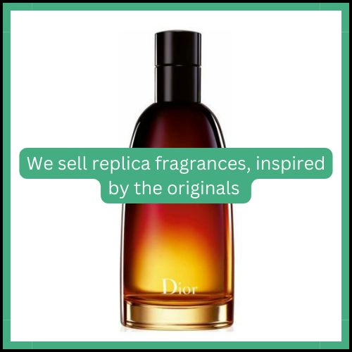 Fahrenheit (Christian Dior) Generic Perfume
