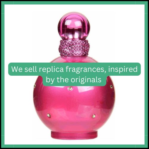 Fantasy (Britney Spears) Generic Perfume