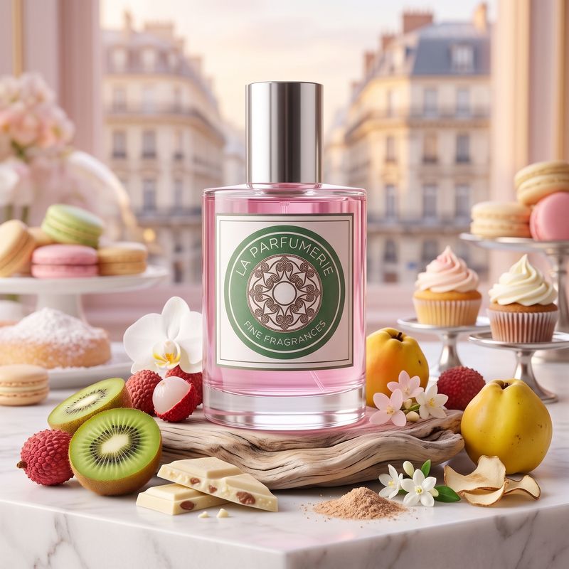 Fantasy (Britney Spears) Generic Perfume