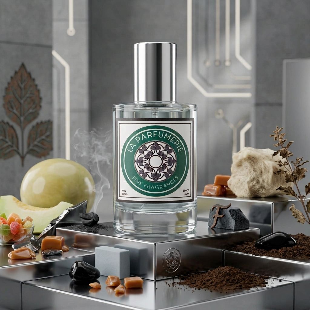Fantomas (Nasomatto) Generic Perfume