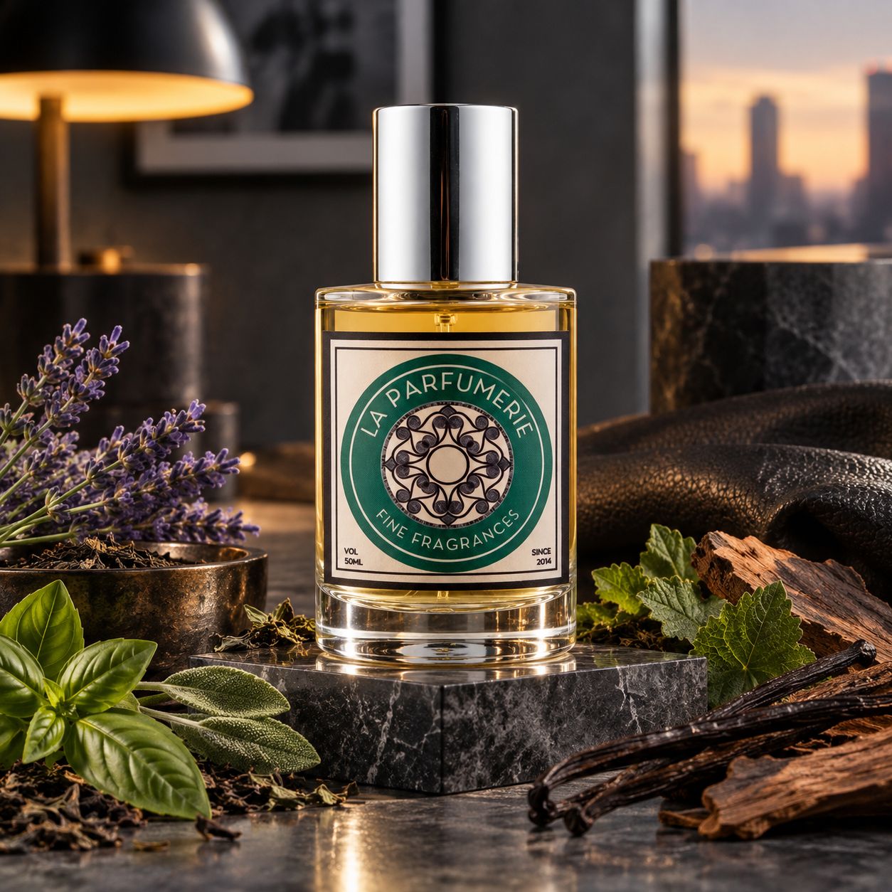 FCUK (French Connection) Generic Perfume
