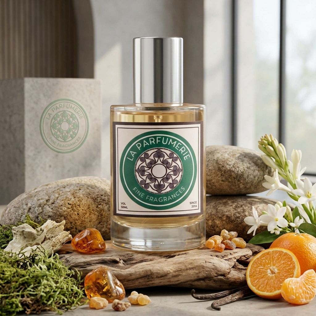 Fire &amp; Ice (Revlon) Generic Perfume