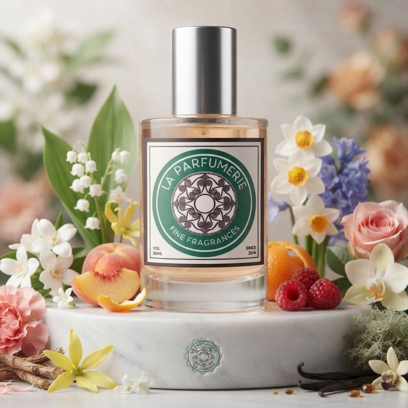 First (Van Cleef and Arpels) Generic Perfume