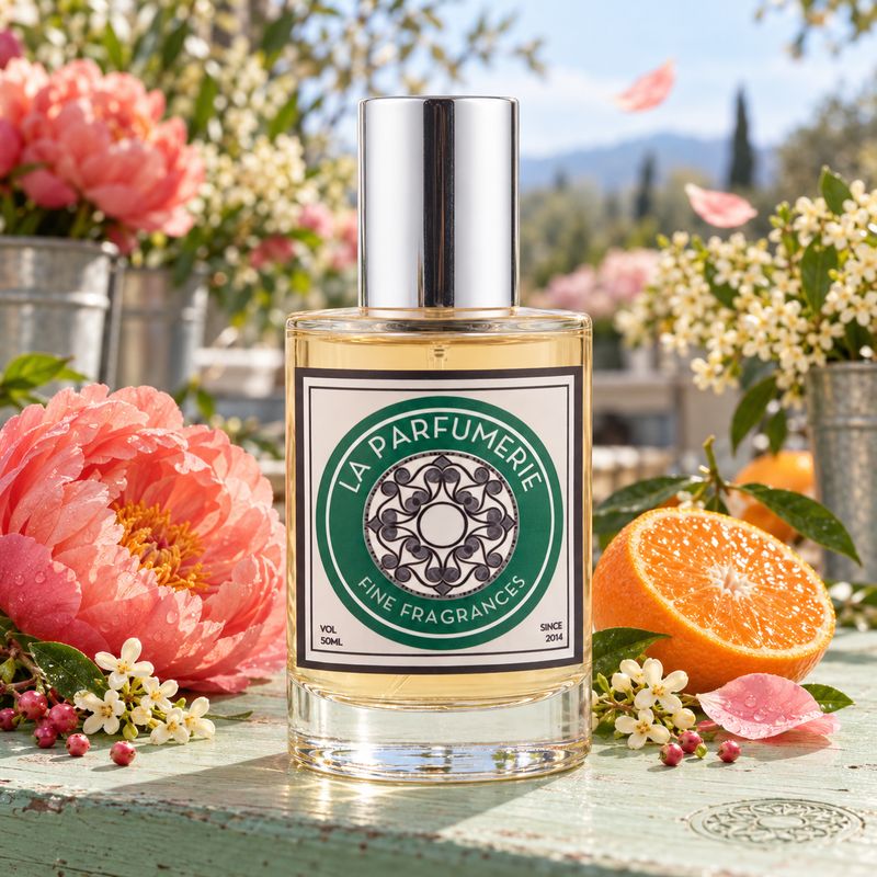 Flora (Gucci) Generic Perfume