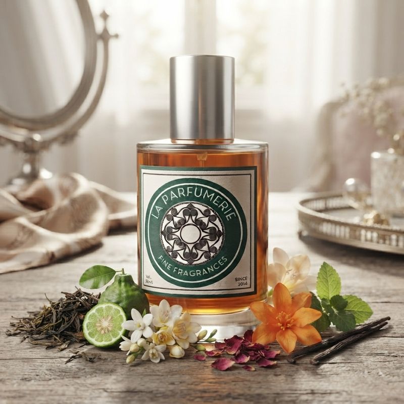Flowerbomb (Viktor&amp;Rolf) Generic Perfume