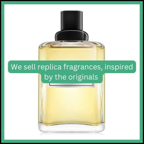 Gentleman (Givenchy) Generic Perfume