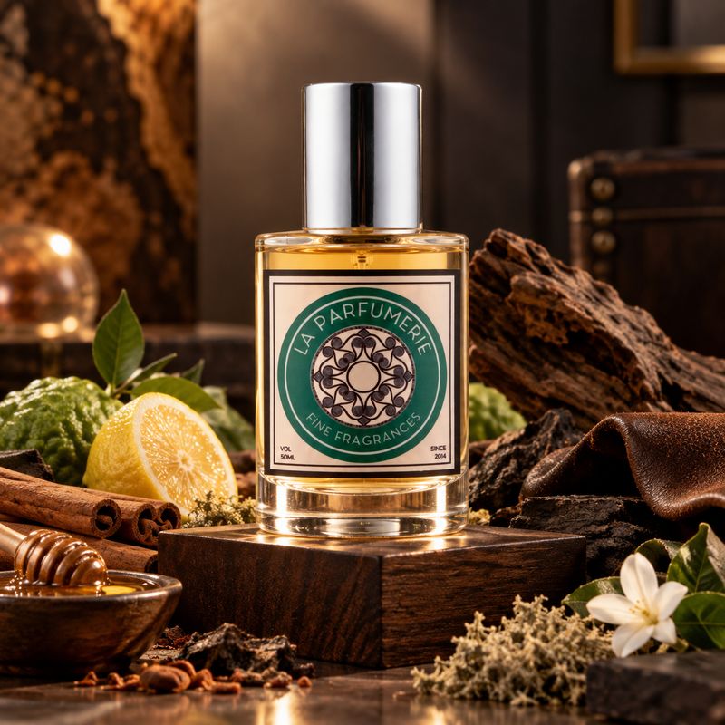 Gentleman (Givenchy) Generic Perfume