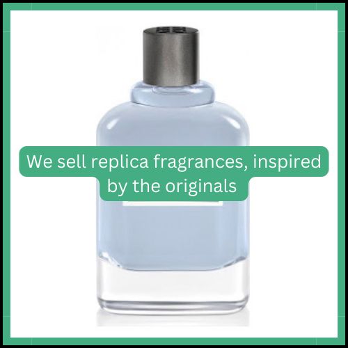 Gentlemen Only (Givenchy) Generic Perfume