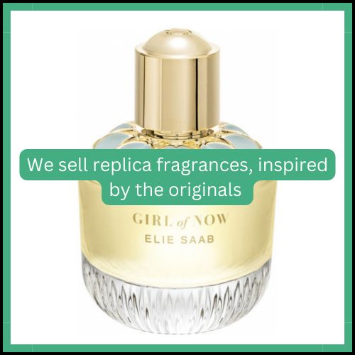Girl of Now (Elie Saab) Generic Perfume