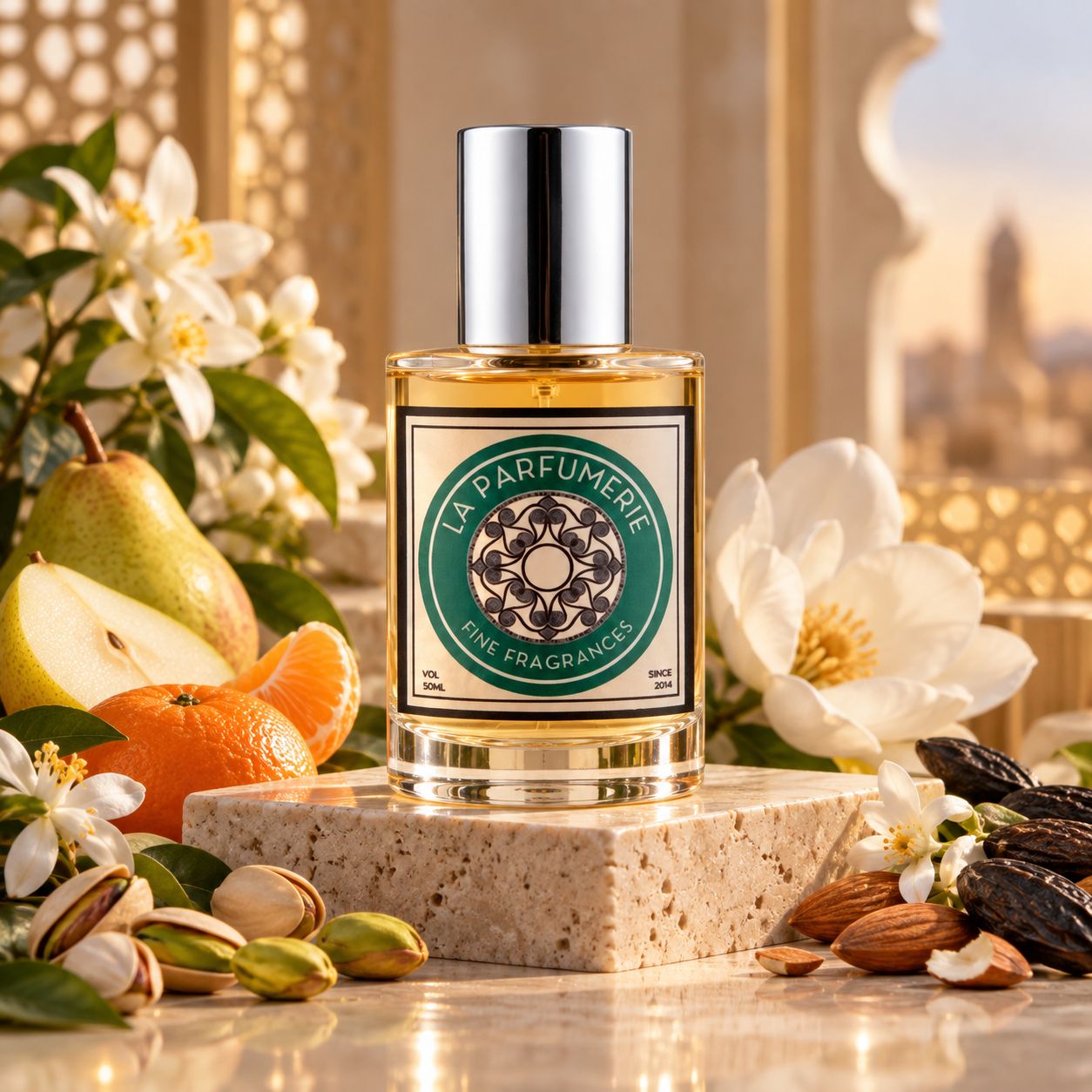 Girl of Now (Elie Saab) Generic Perfume
