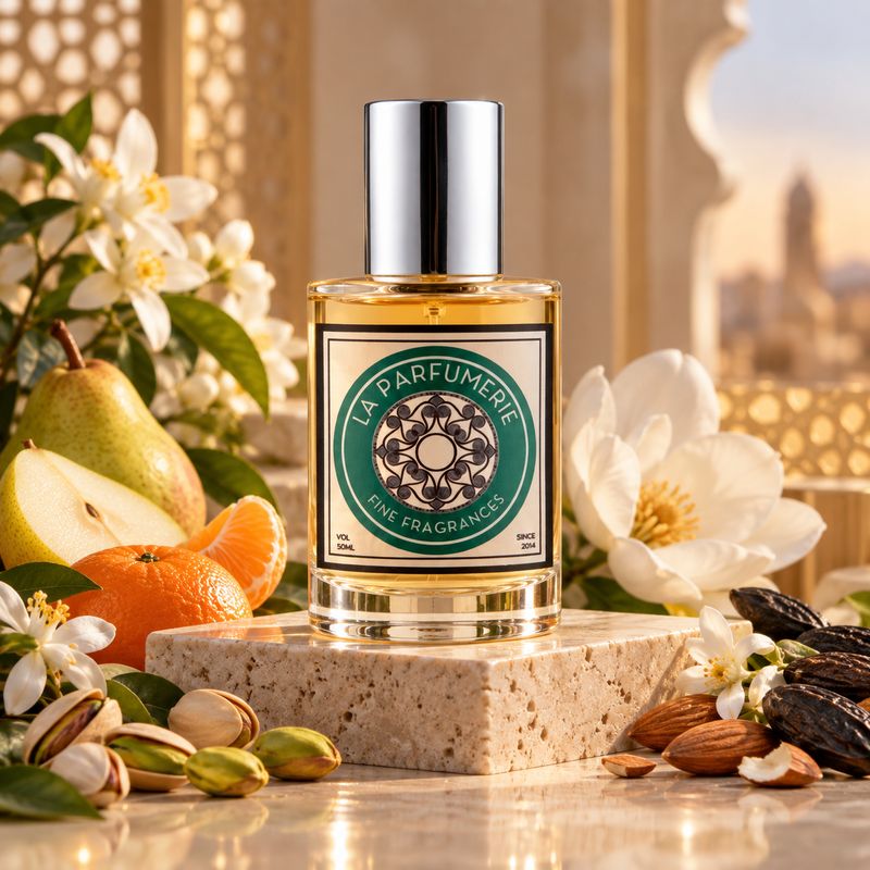 Girl of Now (Elie Saab) Generic Perfume