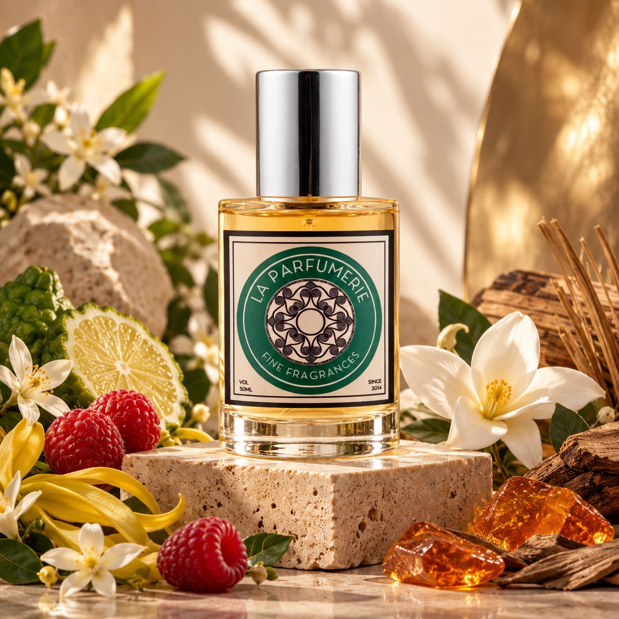 Goldea (Bvlgari) Generic Perfume