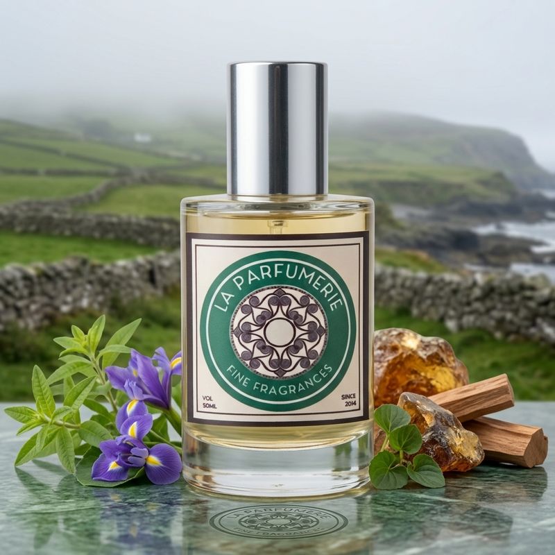 Green Irish Tweed (Creed) Generic Perfume