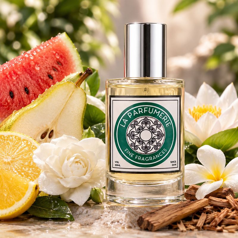 Gucci Flora Emerald Gardenia (Gucci) Generic Perfume