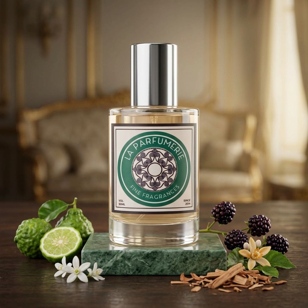 Gucci Premiere (Gucci) Generic Perfume