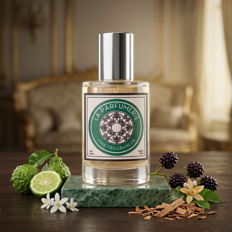 Gucci Premiere (Gucci) Generic Perfume