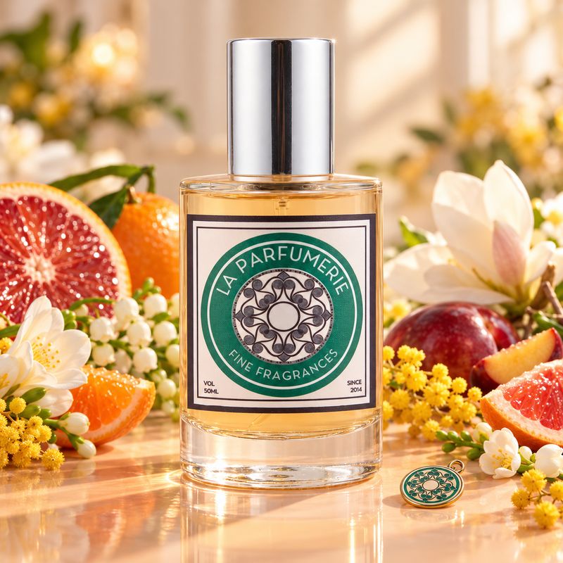 Happy for Women (Clinique) Generic Perfume