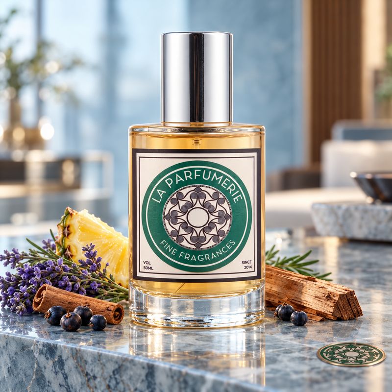 Individuel (Montblanc) Generic Perfume