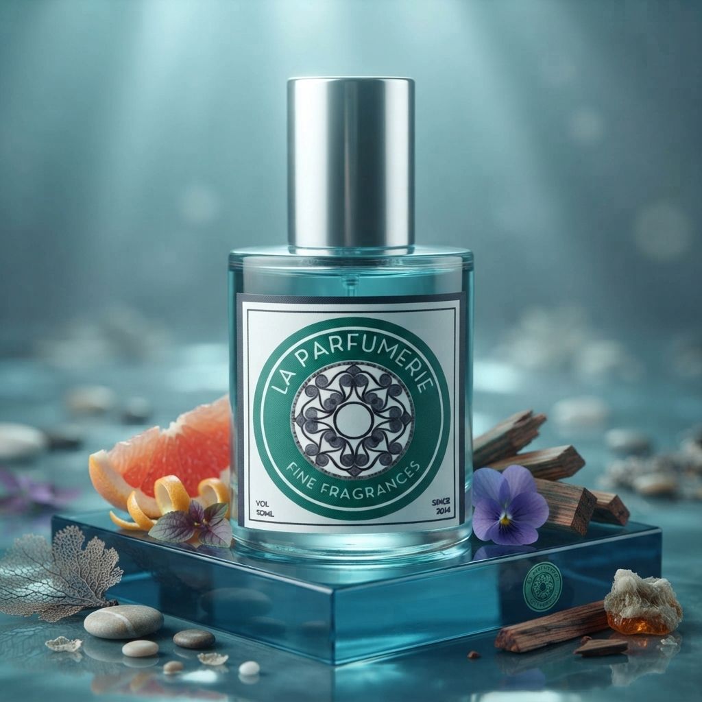 Invictus Aqua (Paco Rabanne) Generic Perfume