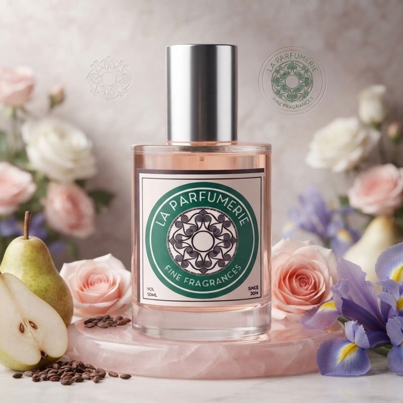 Irresistible (Givenchy) Generic Perfume