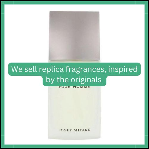 Issey Miyake for Men (Issey Miyake) Generic Perfume
