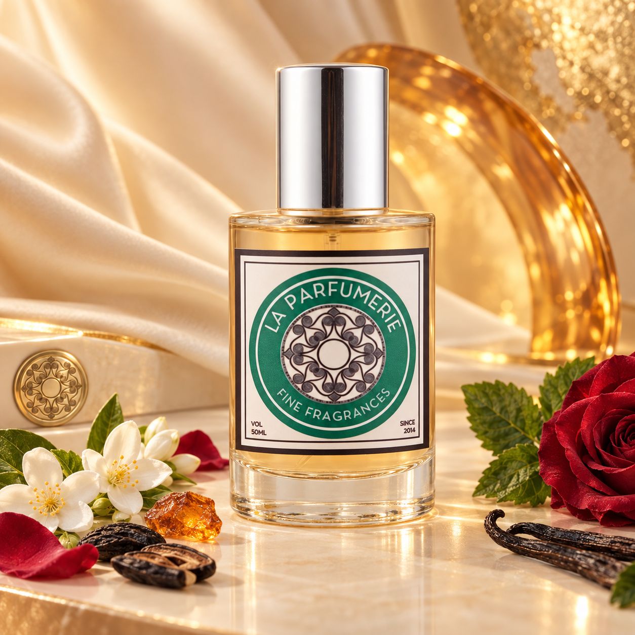 J'Adore L'Or (Christian Dior) Generic Perfume