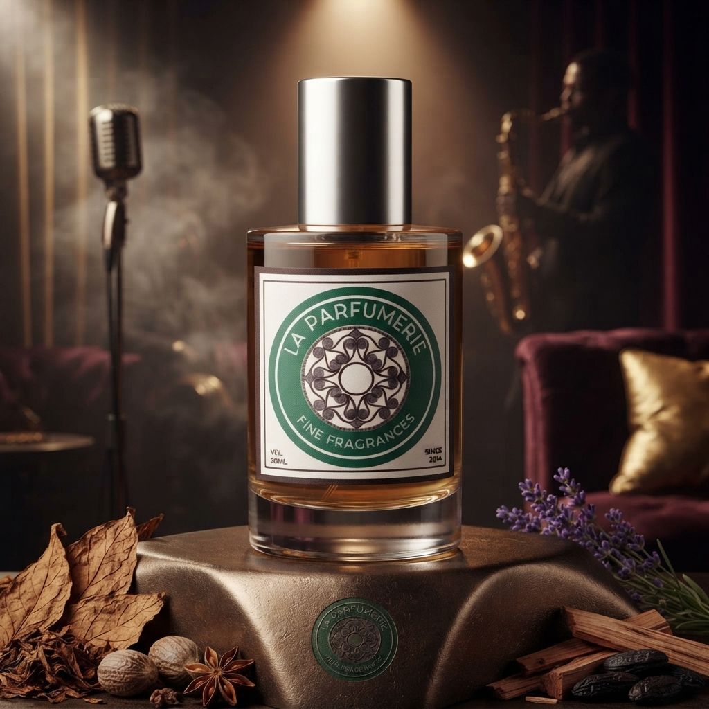 Jazz (Yves Saint Laurent) Generic Perfume