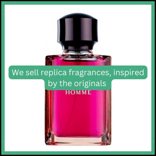Joop Homme (Joop) Generic Perfume