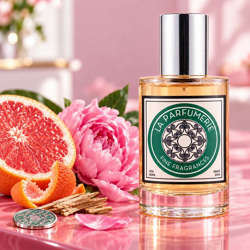 Joy of Pink (Lacoste) Generic Perfume