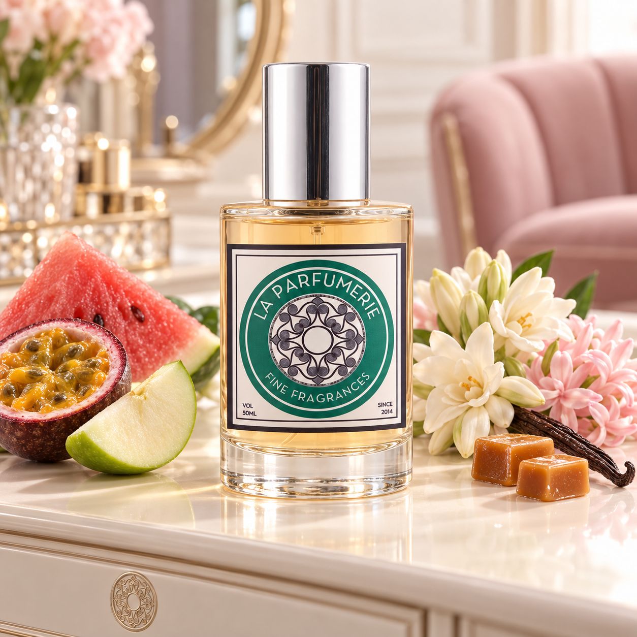 Juicy Couture (Juicy Couture) Generic Perfume