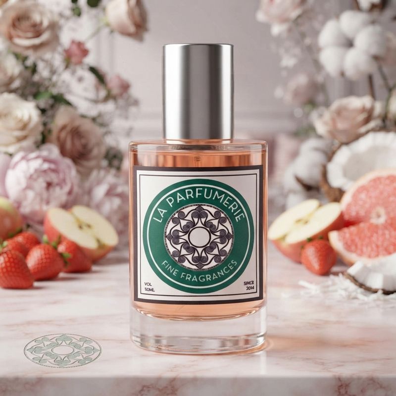 Katy Perry's Mad Love (Katy Perry) Generic Perfume