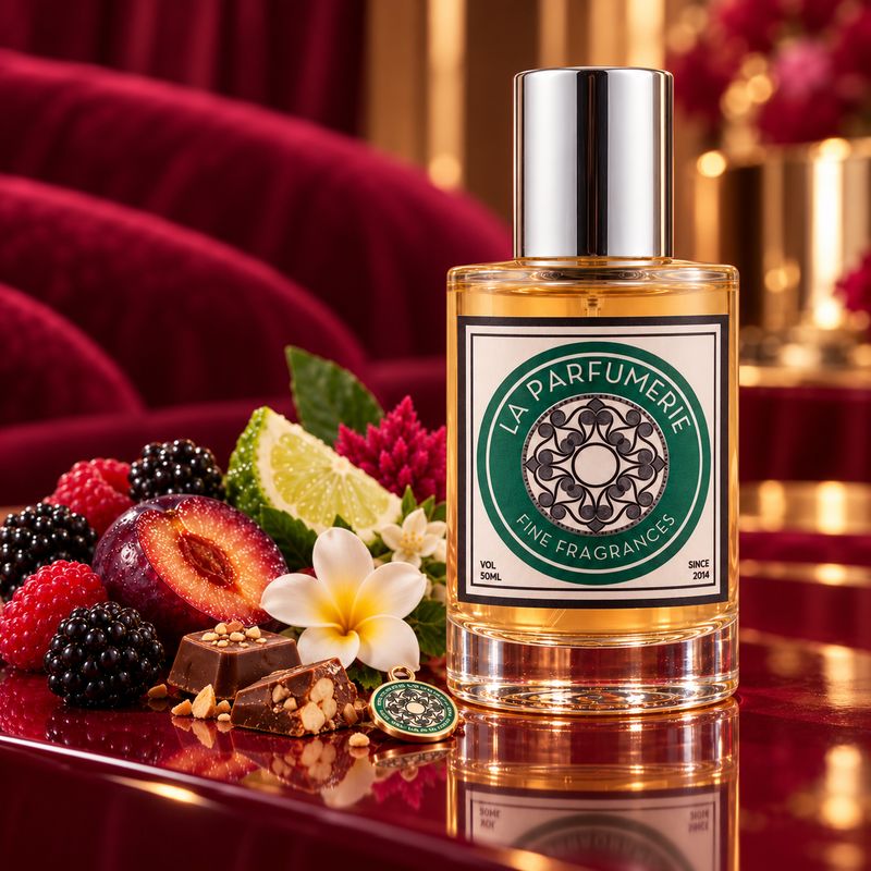 Killer Queen (Katy Perry) Generic Perfume