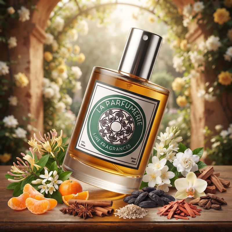 King of Seduction (Antonio Banderas) Generic Perfume