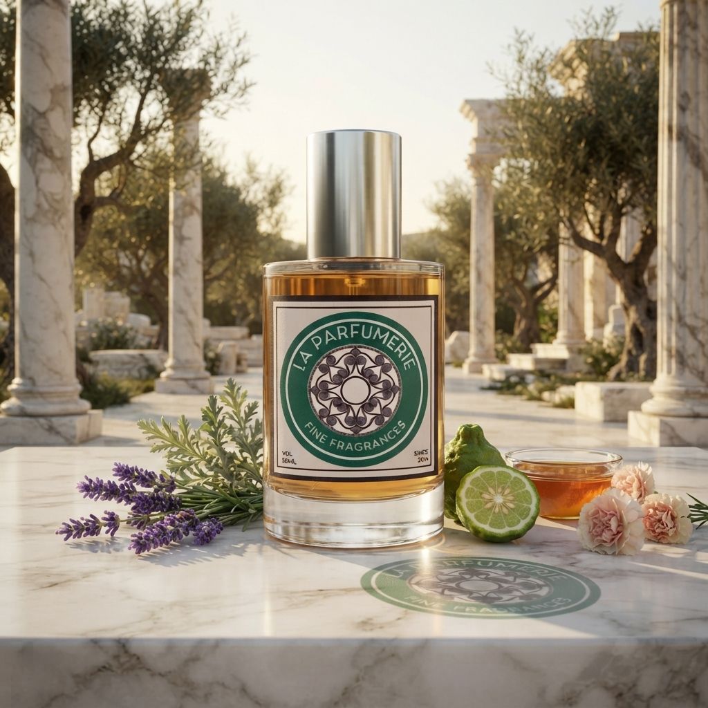 Kouros (Yves Saint Laurent) Generic Perfume