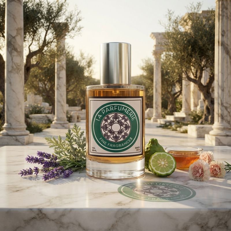 Kouros (Yves Saint Laurent) Generic Perfume