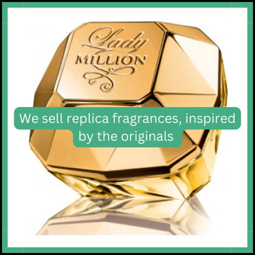 Lady Million (Paco Rabanne) Generic Perfume