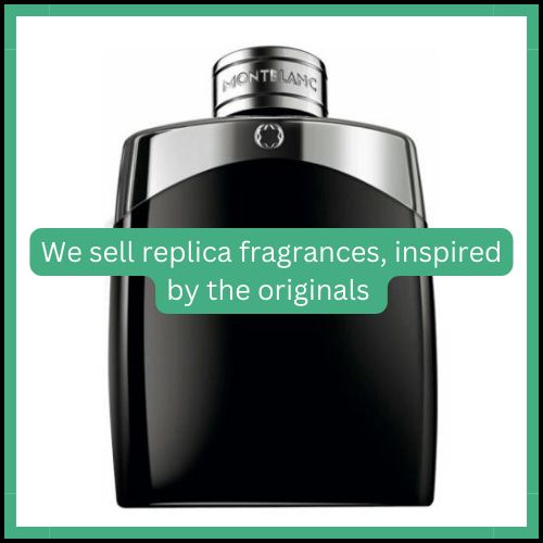 Legend for Men (Montblanc) Generic Perfume