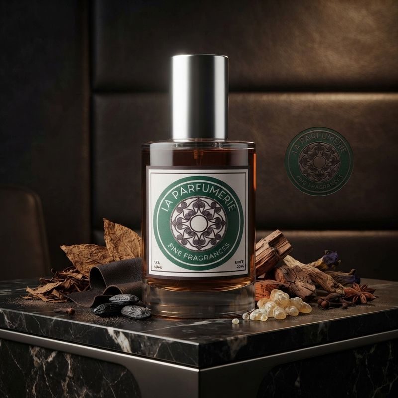 Man in Black (Bvlgari) Generic Perfume