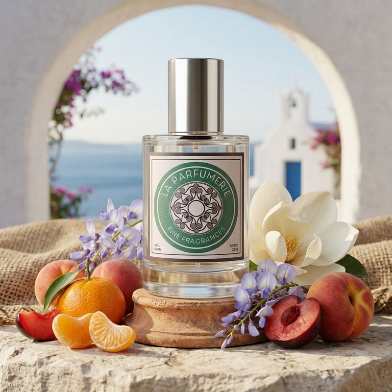 Mediterranean (Elizabeth Arden) Generic Perfume