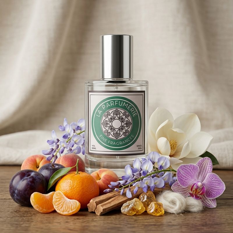 Mediterranean (Elizabeth Arden) Generic Perfume