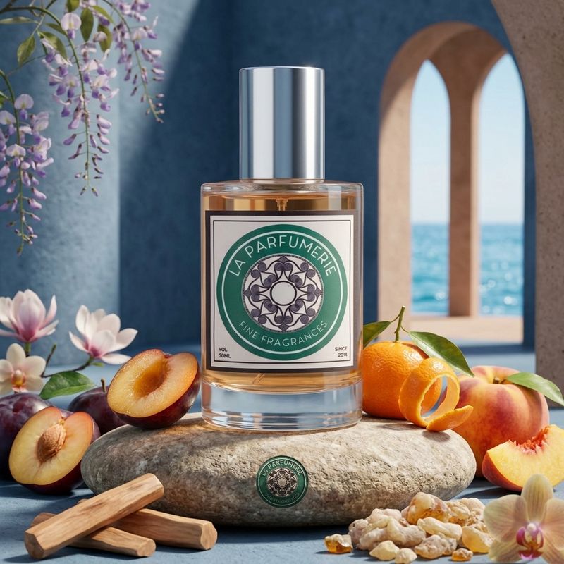 Mediterranean (Elizabeth Arden) Generic Perfume