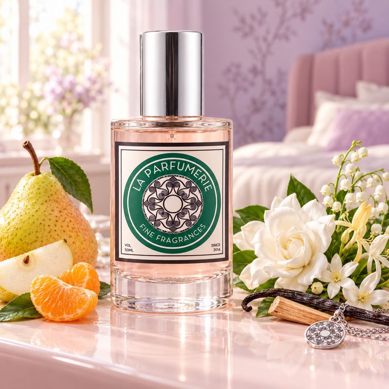 Meow (Katy Perry) Generic Perfume