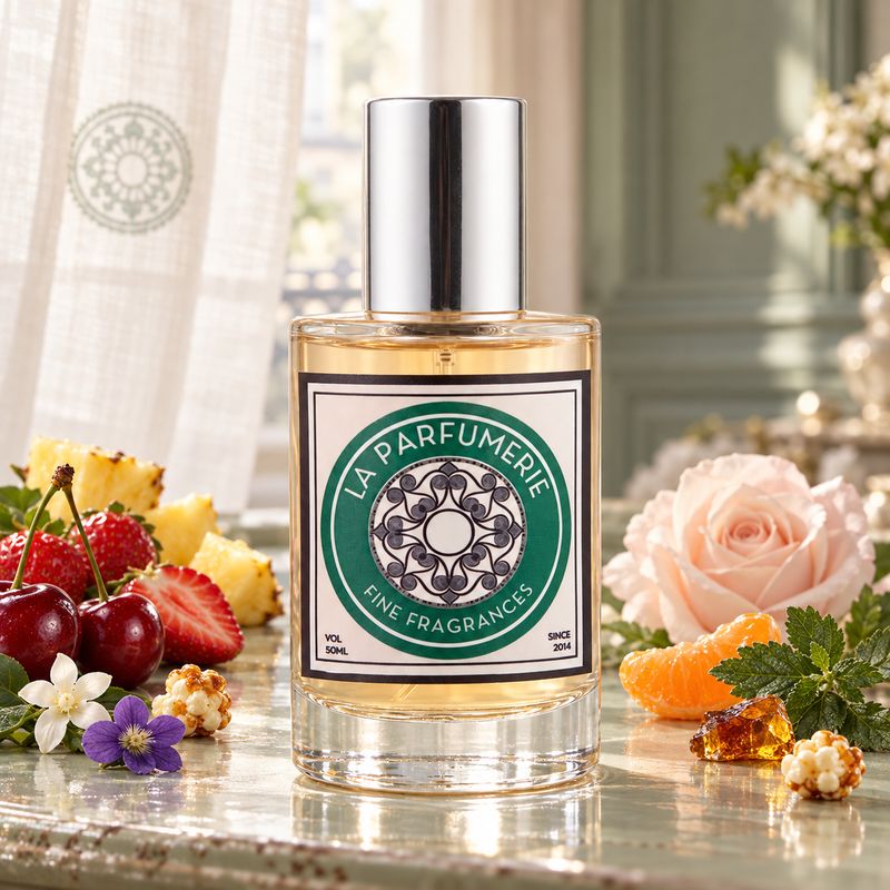 Miss Dior Cherie (Christian Dior) Generic Perfume