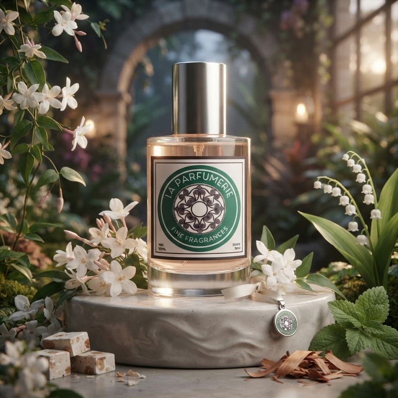 Mon Jasmin Noir (Bvlgari) Generic Perfume