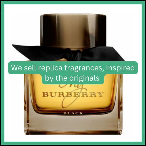 My Burberry Black (Burberry) Generic Perfume