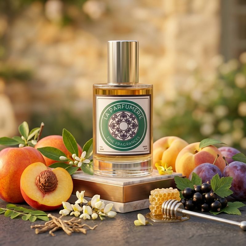 Nectarine Blossom &amp; Honey (Jo Malone) Generic Perfume