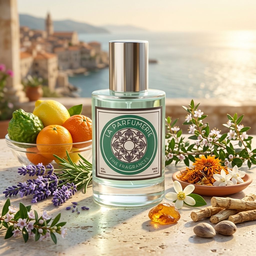 Neroli Portofino (Tom Ford) Generic Perfume